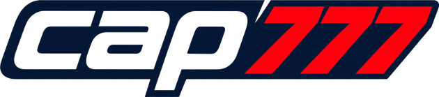 cap777 โลโก้
